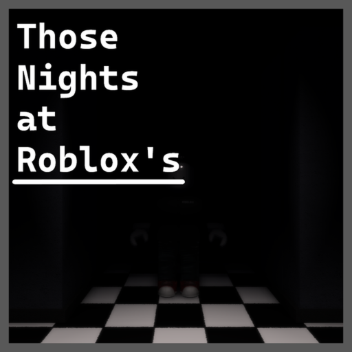 Those Nights at Roblox's icon