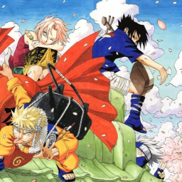 SHONEN [RP]