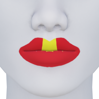 Macedonia Lips