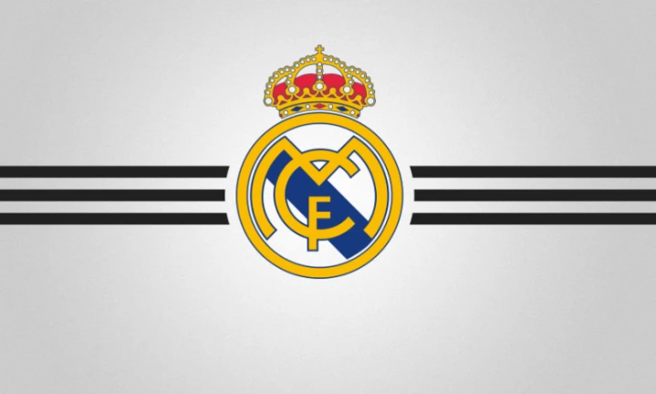 Real Madrid Obby⚽