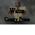 Walton County Prison