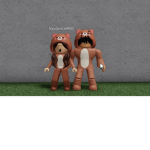 DUCK AND KAY