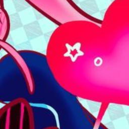 ❤︎