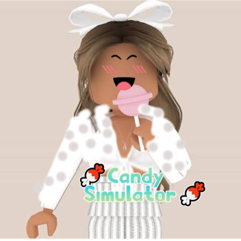 [Beta]🍬Candy Simulator!🍬
