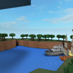 Pirates Vs Sailors