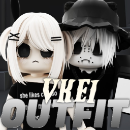 🕸️ [NEW!] Vkei Outfit Ideas