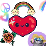 The Singing Heart Squad