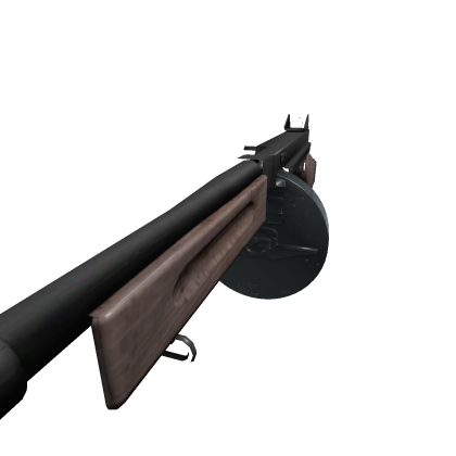 Mafia Gun