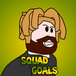 Squad Goals :3