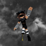 ~ Crashing Orbit ~