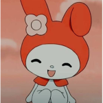 ~ MY SANRIO CAFE ~