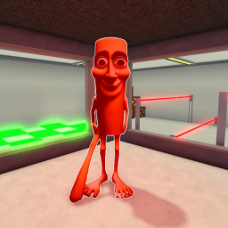 ESCAPE THE EVIL BRAINROT OBBY! 😱🧠