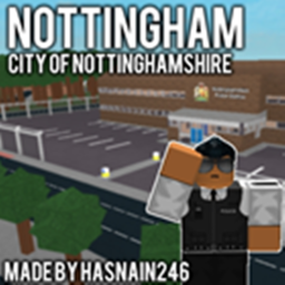 City of Nottinghamshire