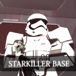 TFO | Starkiller Base
