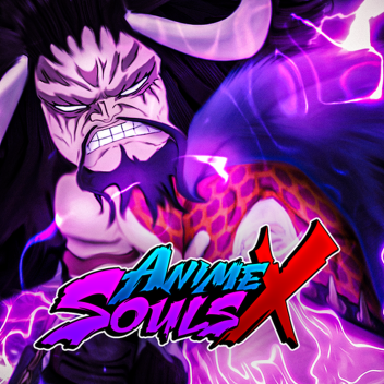 [UPD 26] Anime Souls Simulator X
