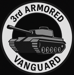 DOMINION 3rd Armored Vanguard