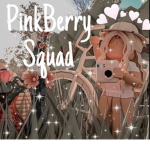 PinkBerry Squad