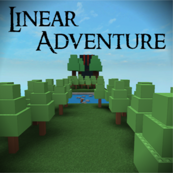 Linear Adventure (Obby)