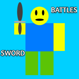 [ NEW ] Sword Battles!