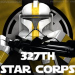 >> 327th Star Corps <<
