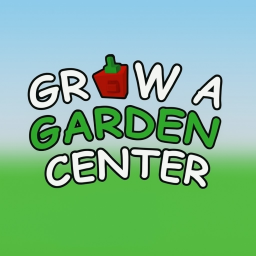 Grow A Garden Center