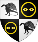 Vance of Wayfarer's Rest
