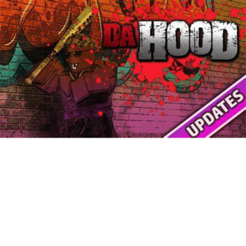 TheH00D