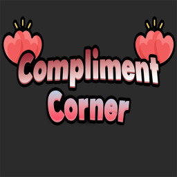 Compliment Corner