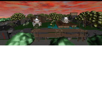 Run if you can. A fighting game