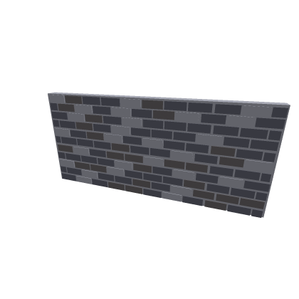 Brick Wall