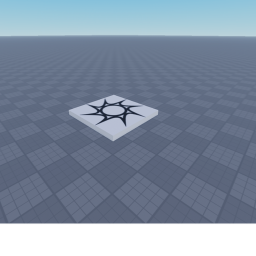 Just a Baseplate