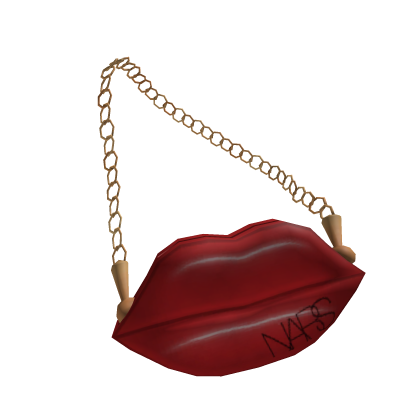 NARS Lip Crossbody Bag 3.0 thumbnail