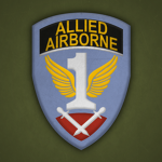 First Allied Аirborne Army