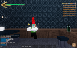 The ultimate obby (BETA)