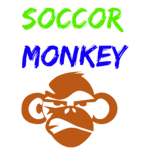 ⚽Soccor Monkey⚽