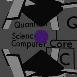 Quantum Science Warp Core V.3 icon