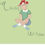 ~•*{Lucky Willows}*•~