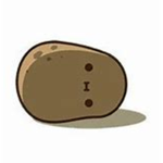Flying Potato's Are Cool
