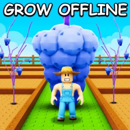 [🌕] Grow a Garden 🌶️ icon