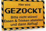 Nur deutsche!!!