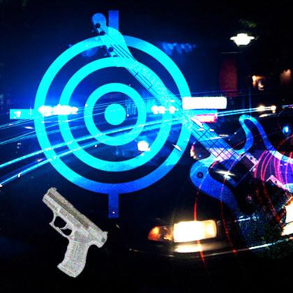 Under Arrest Roblox music