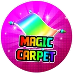 Magic Flying Carpet [PERMANENT]