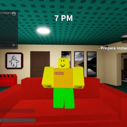 The Weirdests Stricts Dad But Modded of Legorida icon