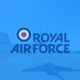 Royal Air Force Simulator