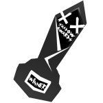 Shadow Awards Trophy