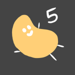 Five Beans