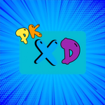 PK XD Roblox Group Group Thumbnail
