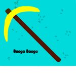 Muffins Booga Booga