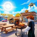 [🍔] My Food Court