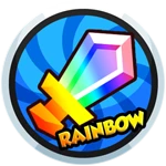 Rainbow Sword